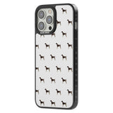 German Shorthaired Pointer Dog Pattern Phone Case iPhone 15 Pro Max / Black Impact Case,iPhone 15 Plus / Black Impact Case,iPhone 15 Pro / Black Impact Case,iPhone 15 / Black Impact Case,iPhone 15 Pro Max / Impact Case,iPhone 15 Plus / Impact Case,iPhone 15 Pro / Impact Case,iPhone 15 / Impact Case,iPhone 15 Pro Max / Magsafe Black Impact Case,iPhone 15 Plus / Magsafe Black Impact Case,iPhone 15 Pro / Magsafe Black Impact Case,iPhone 15 / Magsafe Black Impact Case,iPhone 14 Pro Max / Black Impact Case,iPhon