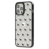 German Shorthaired Pointer Dog Pattern Clear Phone Case iPhone 15 Pro Max / Black Impact Case,iPhone 15 Plus / Black Impact Case,iPhone 15 Pro / Black Impact Case,iPhone 15 / Black Impact Case,iPhone 15 Pro Max / Impact Case,iPhone 15 Plus / Impact Case,iPhone 15 Pro / Impact Case,iPhone 15 / Impact Case,iPhone 15 Pro Max / Magsafe Black Impact Case,iPhone 15 Plus / Magsafe Black Impact Case,iPhone 15 Pro / Magsafe Black Impact Case,iPhone 15 / Magsafe Black Impact Case,iPhone 14 Pro Max / Black Impact Case