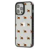 English Bulldog Dog Pattern Clear Phone Case iPhone 15 Pro Max / Black Impact Case,iPhone 15 Plus / Black Impact Case,iPhone 15 Pro / Black Impact Case,iPhone 15 / Black Impact Case,iPhone 15 Pro Max / Impact Case,iPhone 15 Plus / Impact Case,iPhone 15 Pro / Impact Case,iPhone 15 / Impact Case,iPhone 15 Pro Max / Magsafe Black Impact Case,iPhone 15 Plus / Magsafe Black Impact Case,iPhone 15 Pro / Magsafe Black Impact Case,iPhone 15 / Magsafe Black Impact Case,iPhone 14 Pro Max / Black Impact Case,iPhone 14 