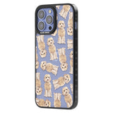 Cockapoo (Champagne) Watercolour Dog Pattern Phone Case iPhone 15 Pro Max / Black Impact Case,iPhone 15 Plus / Black Impact Case,iPhone 15 Pro / Black Impact Case,iPhone 15 / Black Impact Case,iPhone 15 Pro Max / Impact Case,iPhone 15 Plus / Impact Case,iPhone 15 Pro / Impact Case,iPhone 15 / Impact Case,iPhone 15 Pro Max / Magsafe Black Impact Case,iPhone 15 Plus / Magsafe Black Impact Case,iPhone 15 Pro / Magsafe Black Impact Case,iPhone 15 / Magsafe Black Impact Case,iPhone 14 Pro Max / Black Impact Case