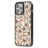 Boxer Watercolour Dog Pattern Phone Case iPhone 15 Pro Max / Black Impact Case,iPhone 15 Plus / Black Impact Case,iPhone 15 Pro / Black Impact Case,iPhone 15 / Black Impact Case,iPhone 15 Pro Max / Impact Case,iPhone 15 Plus / Impact Case,iPhone 15 Pro / Impact Case,iPhone 15 / Impact Case,iPhone 15 Pro Max / Magsafe Black Impact Case,iPhone 15 Plus / Magsafe Black Impact Case,iPhone 15 Pro / Magsafe Black Impact Case,iPhone 15 / Magsafe Black Impact Case,iPhone 14 Pro Max / Black Impact Case,iPhone 14 Plus