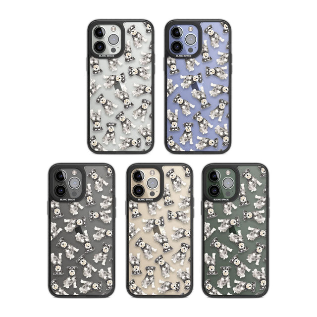 Miniature Schnauzer Watercolour Dog Pattern Phone Case iPhone 15 Pro Max / Black Impact Case,iPhone 15 Plus / Black Impact Case,iPhone 15 Pro / Black Impact Case,iPhone 15 / Black Impact Case,iPhone 15 Pro Max / Impact Case,iPhone 15 Plus / Impact Case,iPhone 15 Pro / Impact Case,iPhone 15 / Impact Case,iPhone 15 Pro Max / Magsafe Black Impact Case,iPhone 15 Plus / Magsafe Black Impact Case,iPhone 15 Pro / Magsafe Black Impact Case,iPhone 15 / Magsafe Black Impact Case,iPhone 14 Pro Max / Black Impact Case,