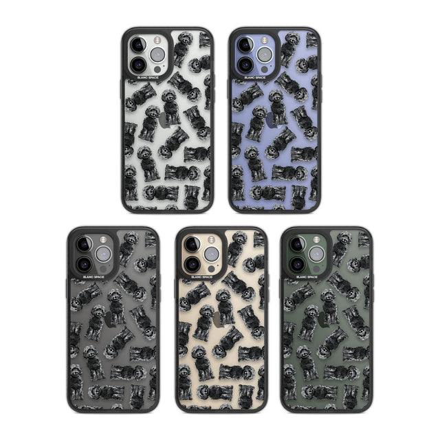 Cockapoo (Black) Watercolour Dog Pattern Phone Case iPhone 15 Pro Max / Black Impact Case,iPhone 15 Plus / Black Impact Case,iPhone 15 Pro / Black Impact Case,iPhone 15 / Black Impact Case,iPhone 15 Pro Max / Impact Case,iPhone 15 Plus / Impact Case,iPhone 15 Pro / Impact Case,iPhone 15 / Impact Case,iPhone 15 Pro Max / Magsafe Black Impact Case,iPhone 15 Plus / Magsafe Black Impact Case,iPhone 15 Pro / Magsafe Black Impact Case,iPhone 15 / Magsafe Black Impact Case,iPhone 14 Pro Max / Black Impact Case,iPh