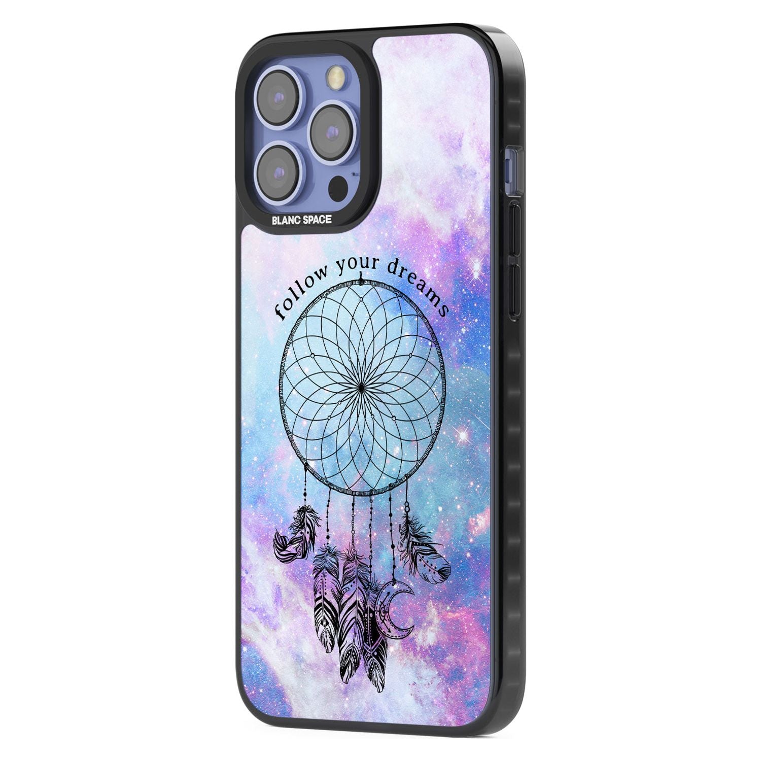 Galaxy Dreamcatcher