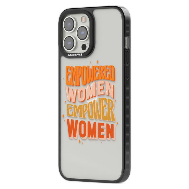 Empowered Women Phone Case iPhone 15 Pro Max / Black Impact Case,iPhone 15 Plus / Black Impact Case,iPhone 15 Pro / Black Impact Case,iPhone 15 / Black Impact Case,iPhone 15 Pro Max / Impact Case,iPhone 15 Plus / Impact Case,iPhone 15 Pro / Impact Case,iPhone 15 / Impact Case,iPhone 15 Pro Max / Magsafe Black Impact Case,iPhone 15 Plus / Magsafe Black Impact Case,iPhone 15 Pro / Magsafe Black Impact Case,iPhone 15 / Magsafe Black Impact Case,iPhone 14 Pro Max / Black Impact Case,iPhone 14 Plus / Black Impac