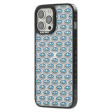 Eyes & Crosses (Clear) Psychedelic Eyes Pattern Phone Case iPhone 15 Pro Max / Black Impact Case,iPhone 15 Plus / Black Impact Case,iPhone 15 Pro / Black Impact Case,iPhone 15 / Black Impact Case,iPhone 15 Pro Max / Impact Case,iPhone 15 Plus / Impact Case,iPhone 15 Pro / Impact Case,iPhone 15 / Impact Case,iPhone 15 Pro Max / Magsafe Black Impact Case,iPhone 15 Plus / Magsafe Black Impact Case,iPhone 15 Pro / Magsafe Black Impact Case,iPhone 15 / Magsafe Black Impact Case,iPhone 14 Pro Max / Black Impact C