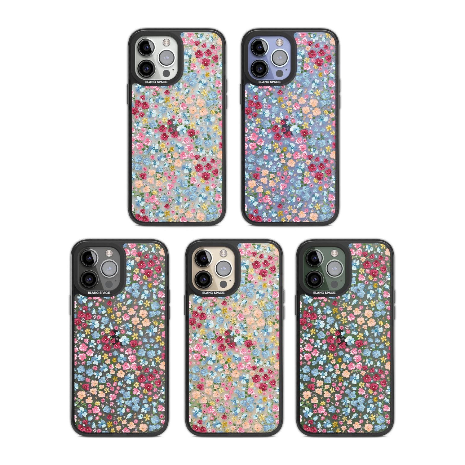 Venetian MeadowPhone Case for iPhone 14 Pro Max