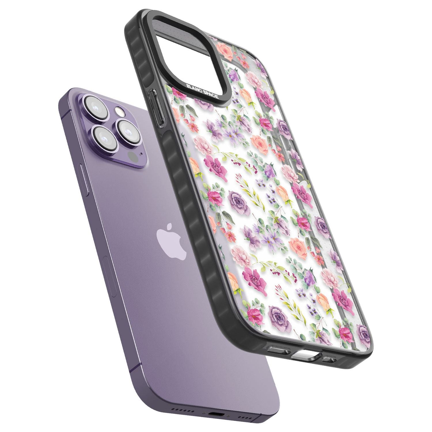 Venetian MeadowPhone Case for iPhone 14 Pro Max