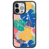 Abstract LeavesPhone Case for iPhone 14 Pro Max