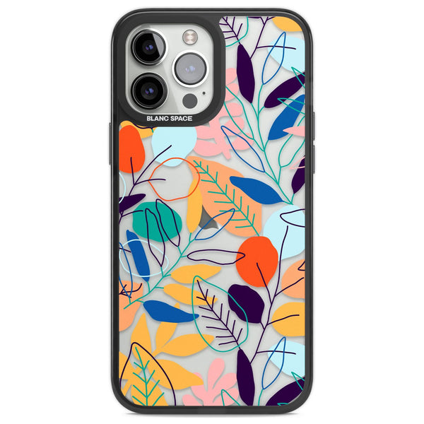 Flora Lines