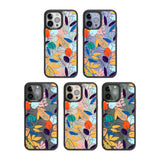 Abstract LeavesPhone Case for iPhone 14 Pro Max