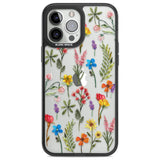 Tropical Palm LeavesPhone Case for iPhone 14 Pro Max