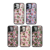 Floral Menagerie Transparent Design Phone Case iPhone 15 Pro Max / Black Impact Case,iPhone 15 Plus / Black Impact Case,iPhone 15 Pro / Black Impact Case,iPhone 15 / Black Impact Case,iPhone 15 Pro Max / Impact Case,iPhone 15 Plus / Impact Case,iPhone 15 Pro / Impact Case,iPhone 15 / Impact Case,iPhone 15 Pro Max / Magsafe Black Impact Case,iPhone 15 Plus / Magsafe Black Impact Case,iPhone 15 Pro / Magsafe Black Impact Case,iPhone 15 / Magsafe Black Impact Case,iPhone 14 Pro Max / Black Impact Case,iPhone 1