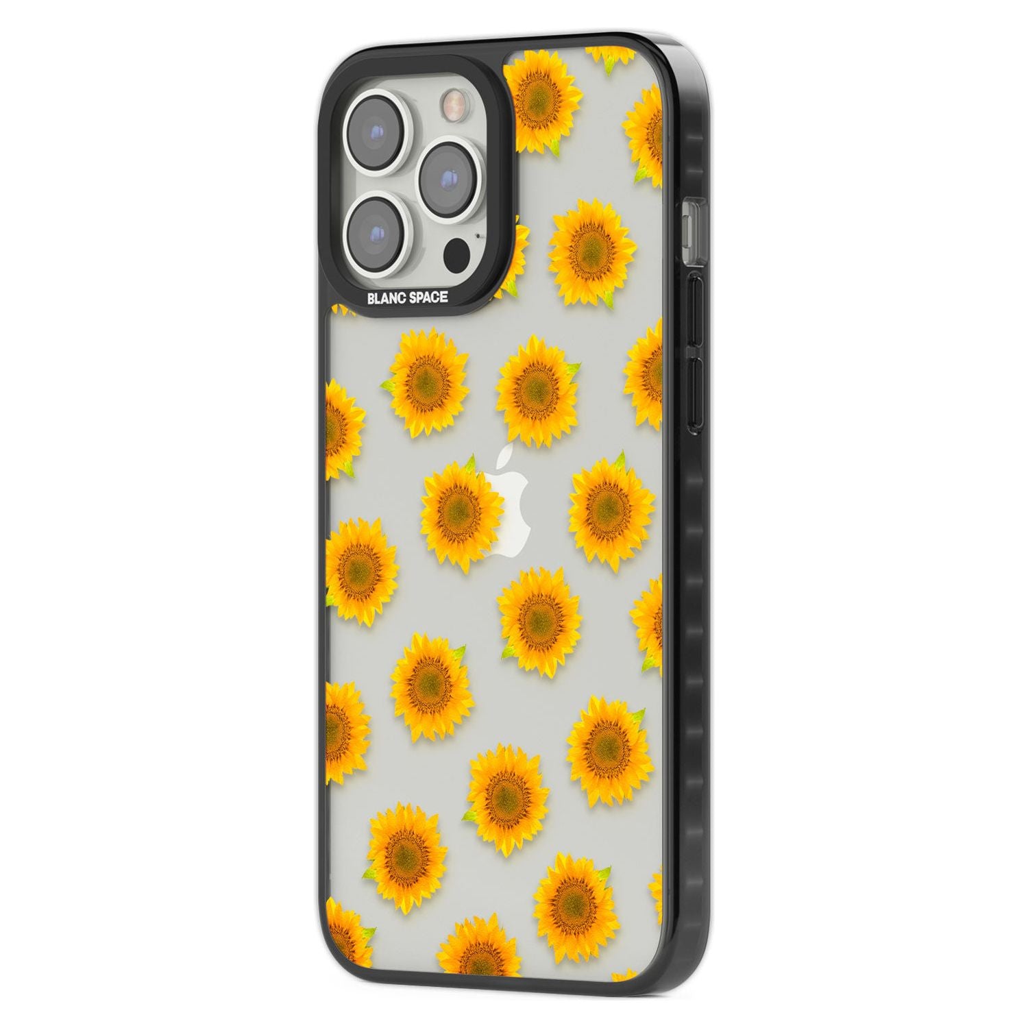 Sunflower Flourish