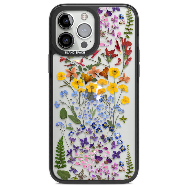 Wildflower Stripe