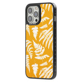 Fern Pattern on Yellow Phone Case iPhone 15 Pro Max / Black Impact Case,iPhone 15 Plus / Black Impact Case,iPhone 15 Pro / Black Impact Case,iPhone 15 / Black Impact Case,iPhone 15 Pro Max / Impact Case,iPhone 15 Plus / Impact Case,iPhone 15 Pro / Impact Case,iPhone 15 / Impact Case,iPhone 15 Pro Max / Magsafe Black Impact Case,iPhone 15 Plus / Magsafe Black Impact Case,iPhone 15 Pro / Magsafe Black Impact Case,iPhone 15 / Magsafe Black Impact Case,iPhone 14 Pro Max / Black Impact Case,iPhone 14 Plus / Blac