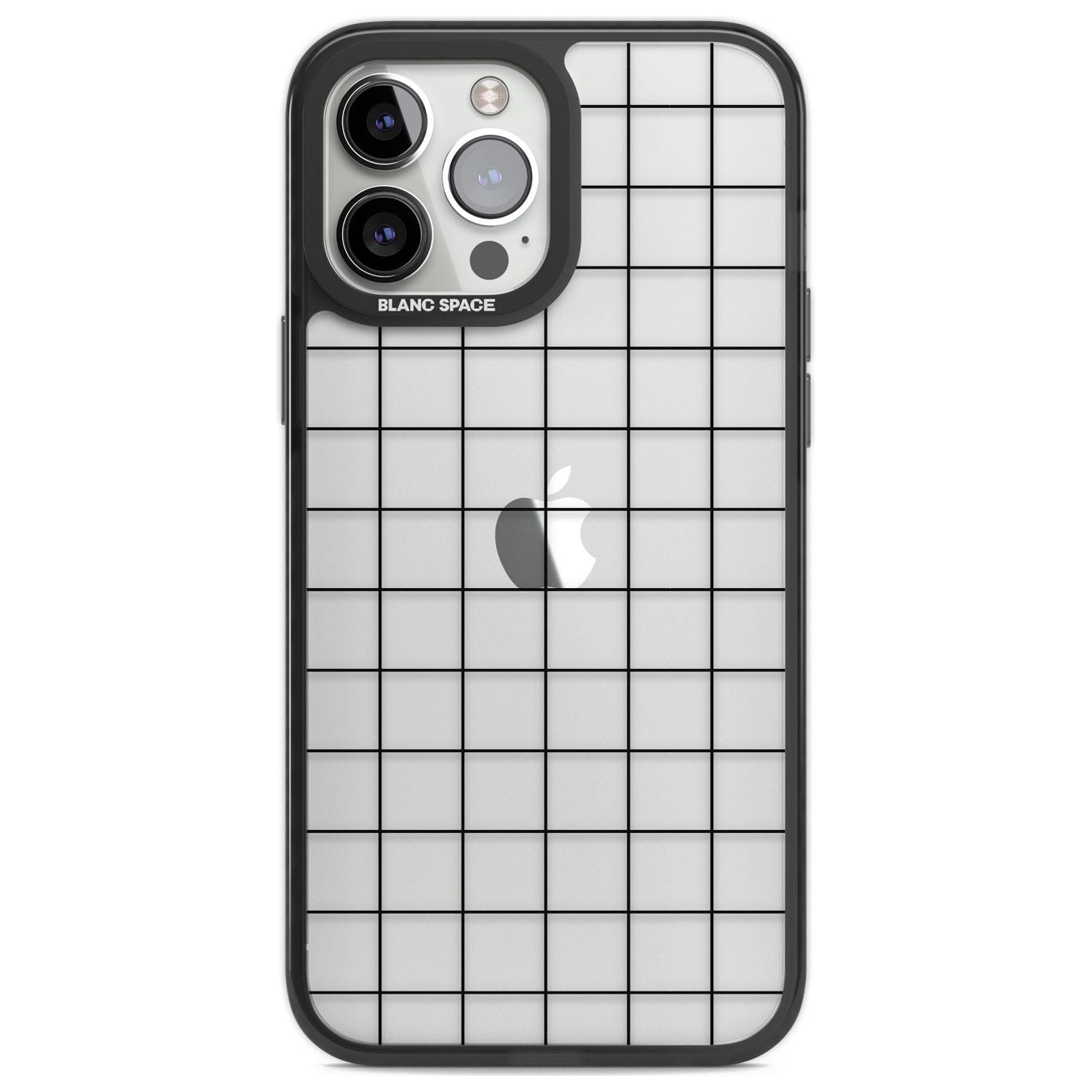 Simplistic Large Grid