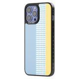 Abstract Grid Blue & Yellow Phone Case iPhone 15 Pro Max / Black Impact Case,iPhone 15 Plus / Black Impact Case,iPhone 15 Pro / Black Impact Case,iPhone 15 / Black Impact Case,iPhone 15 Pro Max / Impact Case,iPhone 15 Plus / Impact Case,iPhone 15 Pro / Impact Case,iPhone 15 / Impact Case,iPhone 15 Pro Max / Magsafe Black Impact Case,iPhone 15 Plus / Magsafe Black Impact Case,iPhone 15 Pro / Magsafe Black Impact Case,iPhone 15 / Magsafe Black Impact Case,iPhone 14 Pro Max / Black Impact Case,iPhone 14 Plus /