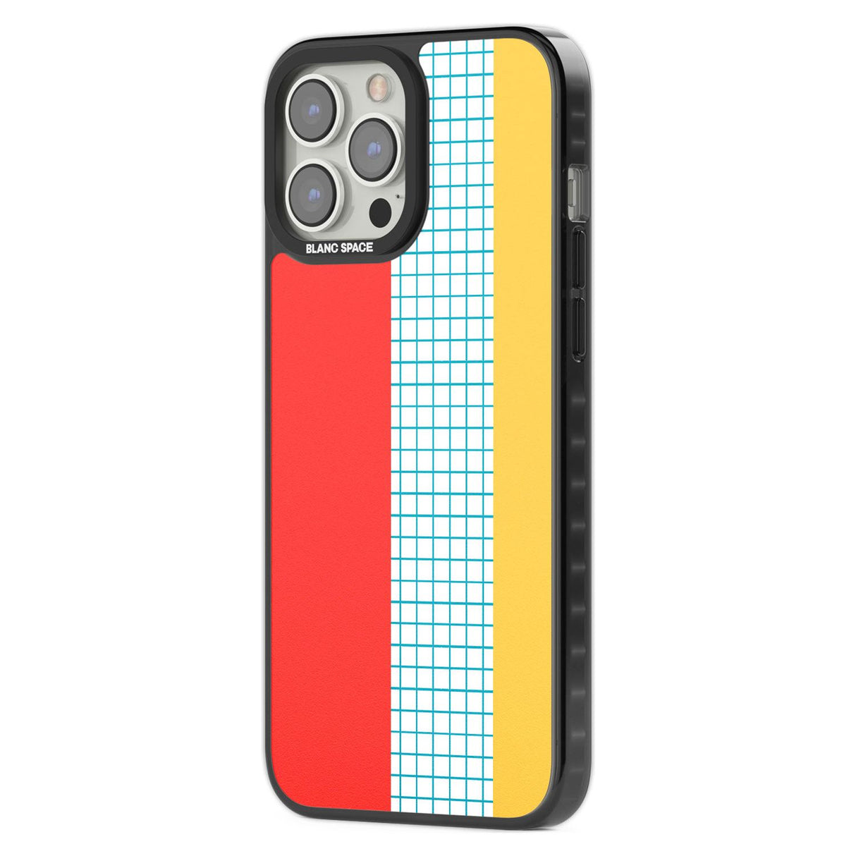 Abstract Grid Red, Blue, Yellow Phone Case iPhone 15 Pro Max / Black Impact Case,iPhone 15 Plus / Black Impact Case,iPhone 15 Pro / Black Impact Case,iPhone 15 / Black Impact Case,iPhone 15 Pro Max / Impact Case,iPhone 15 Plus / Impact Case,iPhone 15 Pro / Impact Case,iPhone 15 / Impact Case,iPhone 15 Pro Max / Magsafe Black Impact Case,iPhone 15 Plus / Magsafe Black Impact Case,iPhone 15 Pro / Magsafe Black Impact Case,iPhone 15 / Magsafe Black Impact Case,iPhone 14 Pro Max / Black Impact Case,iPhone 14 Pl