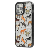 Horse Pattern Phone Case iPhone 15 Pro Max / Black Impact Case,iPhone 15 Plus / Black Impact Case,iPhone 15 Pro / Black Impact Case,iPhone 15 / Black Impact Case,iPhone 15 Pro Max / Impact Case,iPhone 15 Plus / Impact Case,iPhone 15 Pro / Impact Case,iPhone 15 / Impact Case,iPhone 15 Pro Max / Magsafe Black Impact Case,iPhone 15 Plus / Magsafe Black Impact Case,iPhone 15 Pro / Magsafe Black Impact Case,iPhone 15 / Magsafe Black Impact Case,iPhone 14 Pro Max / Black Impact Case,iPhone 14 Plus / Black Impact 