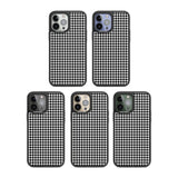 Black Houndstooth Pattern Phone Case iPhone 15 Pro Max / Black Impact Case,iPhone 15 Plus / Black Impact Case,iPhone 15 Pro / Black Impact Case,iPhone 15 / Black Impact Case,iPhone 15 Pro Max / Impact Case,iPhone 15 Plus / Impact Case,iPhone 15 Pro / Impact Case,iPhone 15 / Impact Case,iPhone 15 Pro Max / Magsafe Black Impact Case,iPhone 15 Plus / Magsafe Black Impact Case,iPhone 15 Pro / Magsafe Black Impact Case,iPhone 15 / Magsafe Black Impact Case,iPhone 14 Pro Max / Black Impact Case,iPhone 14 Plus / B