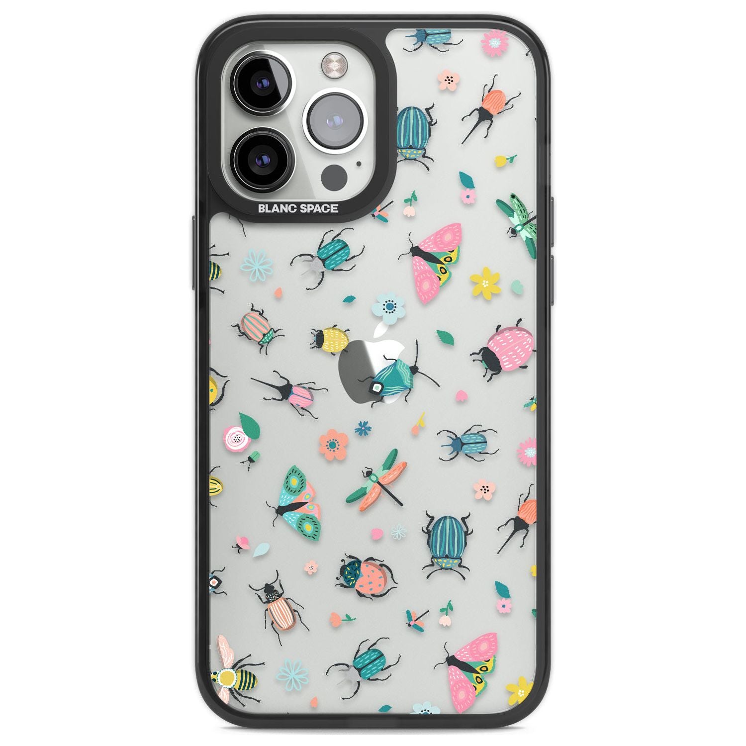 Playful Bug Life