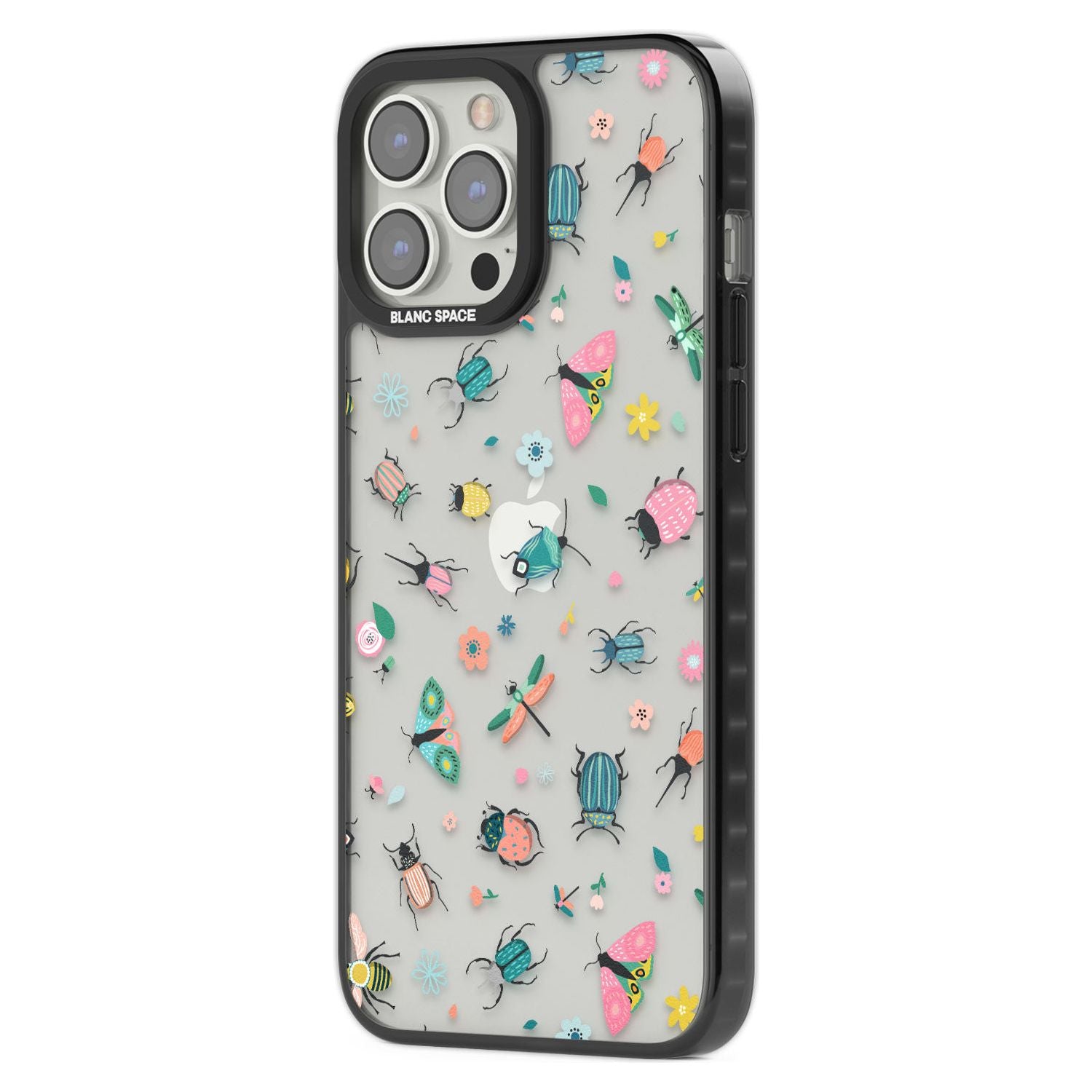 Playful Bug Life