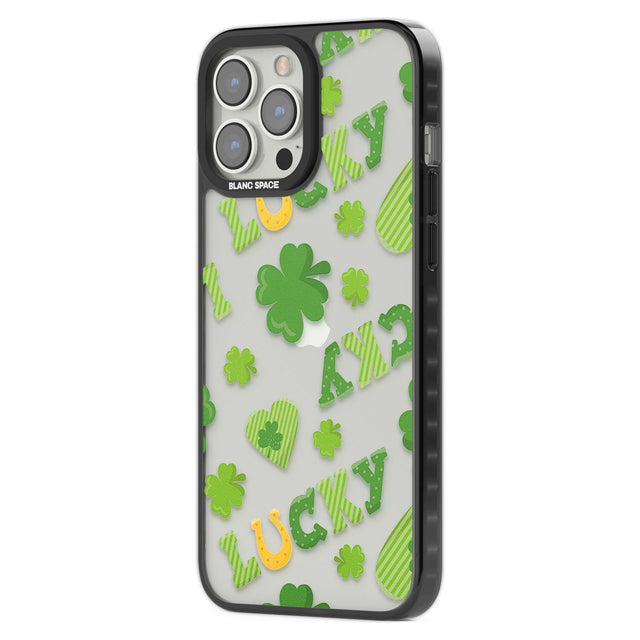 Lucky Irish Clover Phone Case iPhone 15 Pro Max / Black Impact Case,iPhone 15 Plus / Black Impact Case,iPhone 15 Pro / Black Impact Case,iPhone 15 / Black Impact Case,iPhone 15 Pro Max / Impact Case,iPhone 15 Plus / Impact Case,iPhone 15 Pro / Impact Case,iPhone 15 / Impact Case,iPhone 15 Pro Max / Magsafe Black Impact Case,iPhone 15 Plus / Magsafe Black Impact Case,iPhone 15 Pro / Magsafe Black Impact Case,iPhone 15 / Magsafe Black Impact Case,iPhone 14 Pro Max / Black Impact Case,iPhone 14 Plus / Black Im