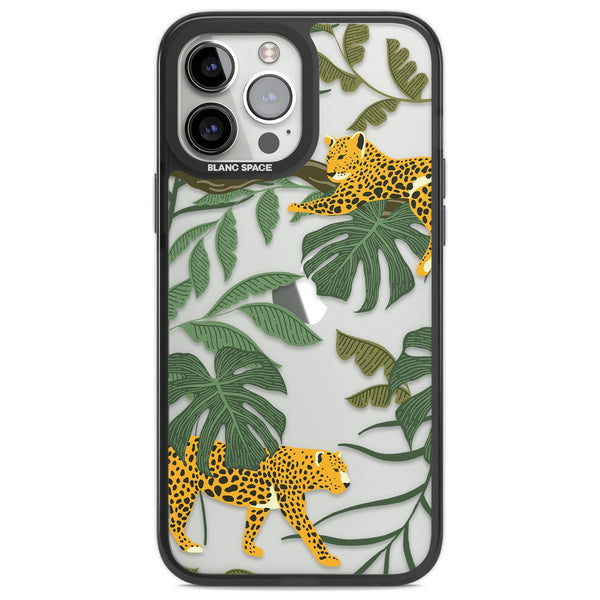 Jungle Cats