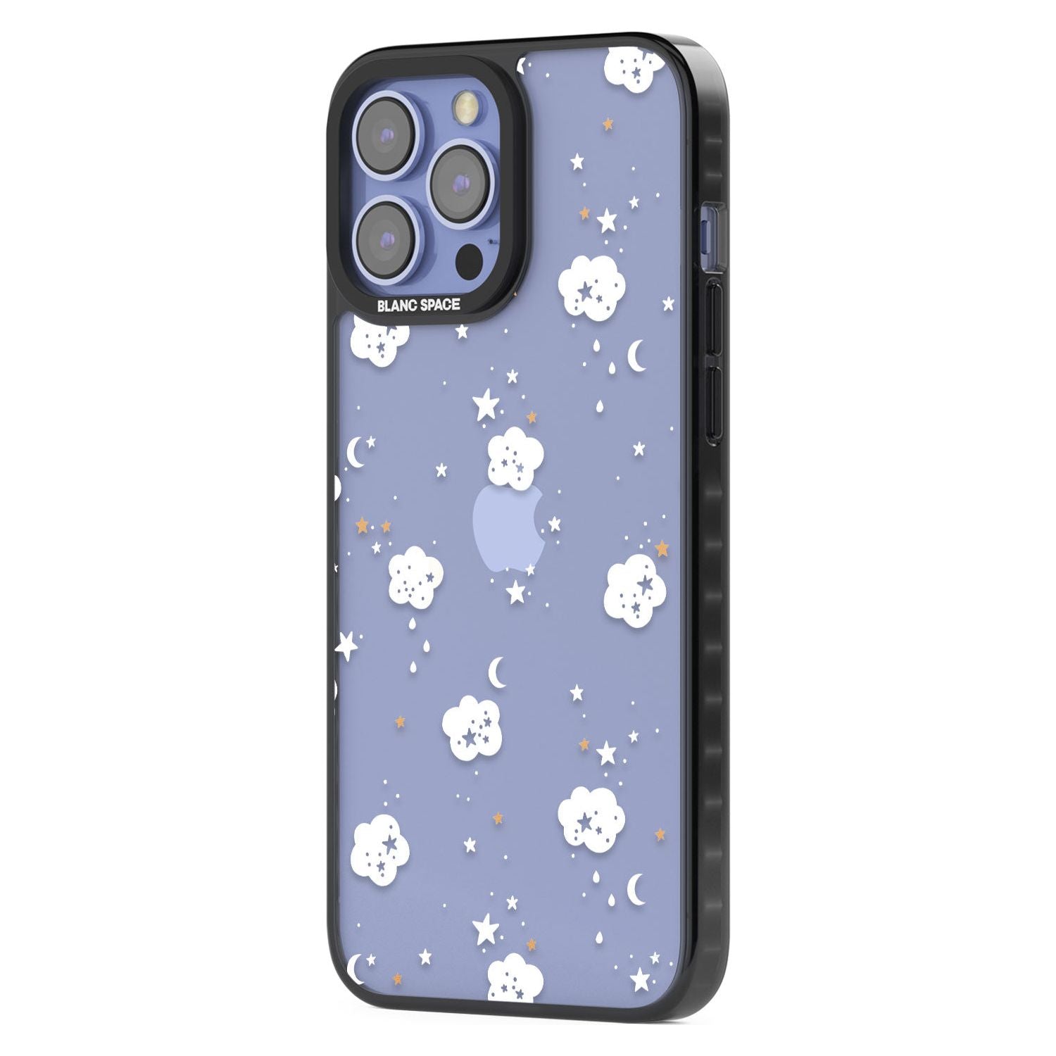 Starry Night Cloud