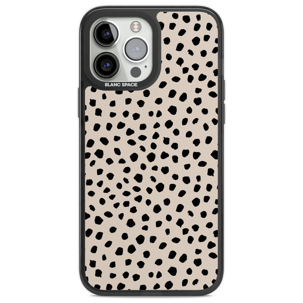 Coffee Dalmatian