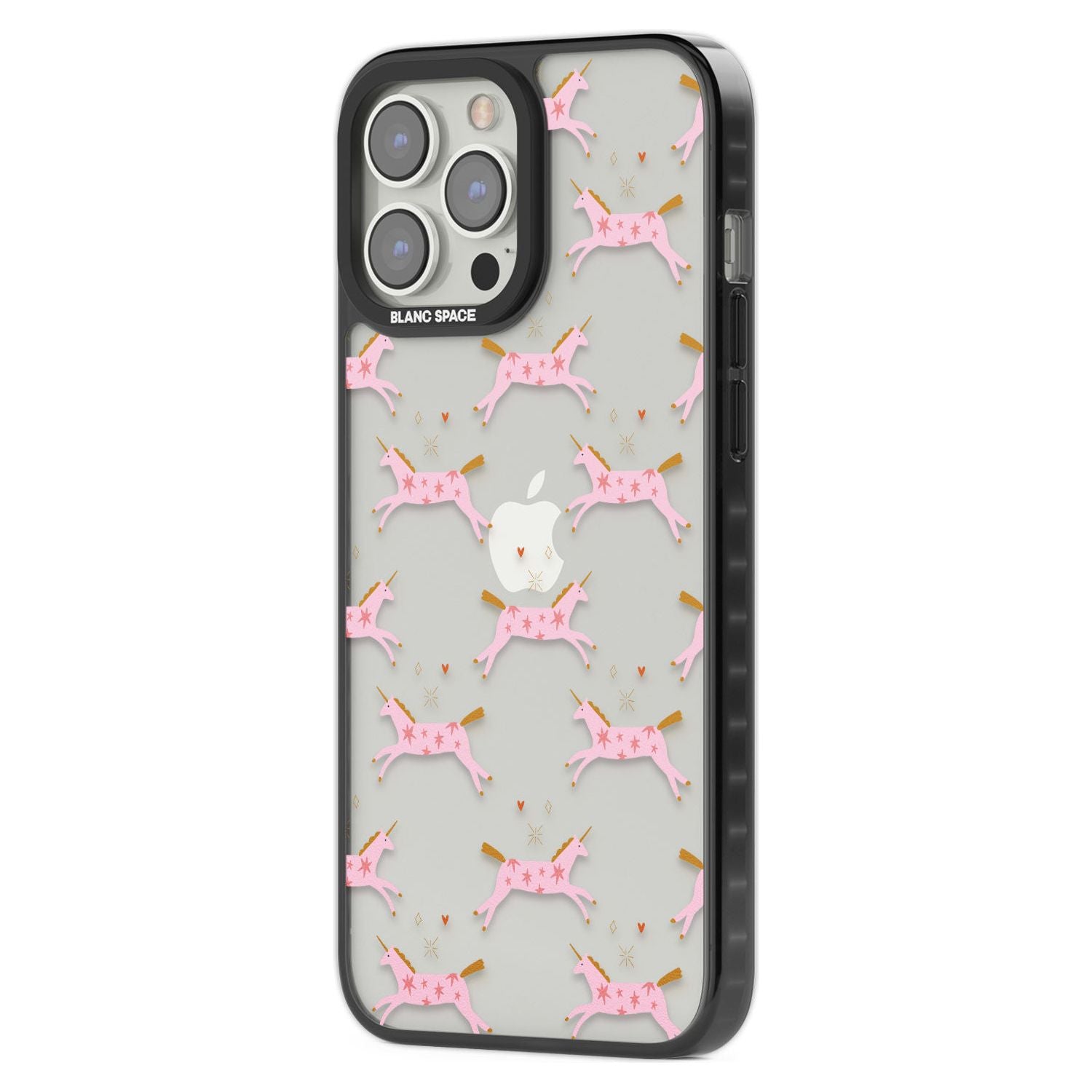 Pink Unicorn