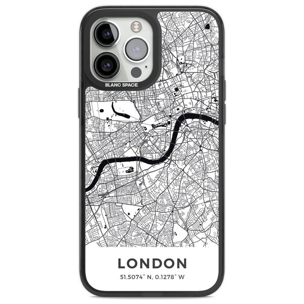 London Map