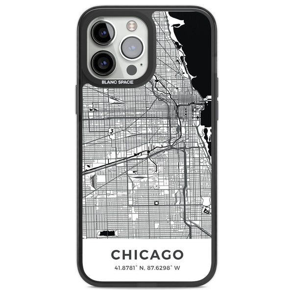 Chicago Map