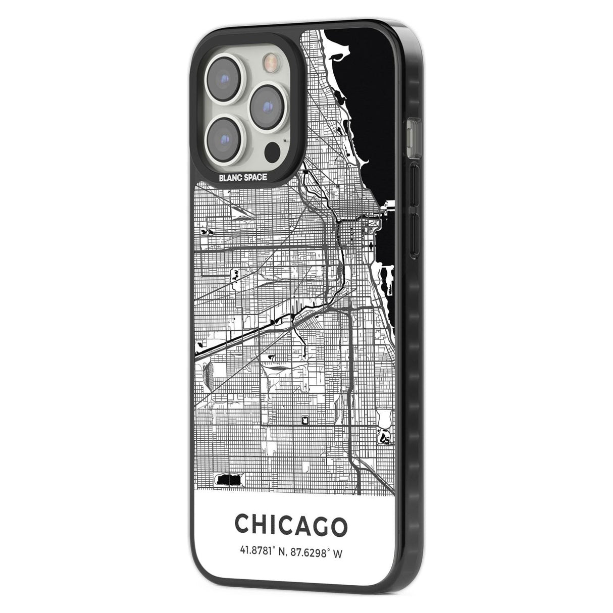 Map of Chicago, Illinois Phone Case iPhone 15 Pro Max / Black Impact Case,iPhone 15 Plus / Black Impact Case,iPhone 15 Pro / Black Impact Case,iPhone 15 / Black Impact Case,iPhone 15 Pro Max / Impact Case,iPhone 15 Plus / Impact Case,iPhone 15 Pro / Impact Case,iPhone 15 / Impact Case,iPhone 15 Pro Max / Magsafe Black Impact Case,iPhone 15 Plus / Magsafe Black Impact Case,iPhone 15 Pro / Magsafe Black Impact Case,iPhone 15 / Magsafe Black Impact Case,iPhone 14 Pro Max / Black Impact Case,iPhone 14 Plus / Bl