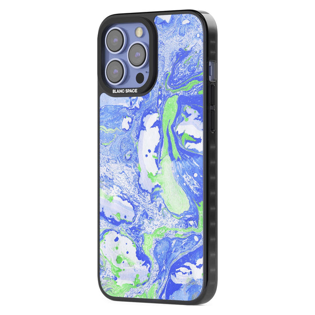 Dark Blue & Green Marbled Paper Pattern Phone Case iPhone 15 Pro Max / Black Impact Case,iPhone 15 Plus / Black Impact Case,iPhone 15 Pro / Black Impact Case,iPhone 15 / Black Impact Case,iPhone 15 Pro Max / Impact Case,iPhone 15 Plus / Impact Case,iPhone 15 Pro / Impact Case,iPhone 15 / Impact Case,iPhone 15 Pro Max / Magsafe Black Impact Case,iPhone 15 Plus / Magsafe Black Impact Case,iPhone 15 Pro / Magsafe Black Impact Case,iPhone 15 / Magsafe Black Impact Case,iPhone 14 Pro Max / Black Impact Case,iPho