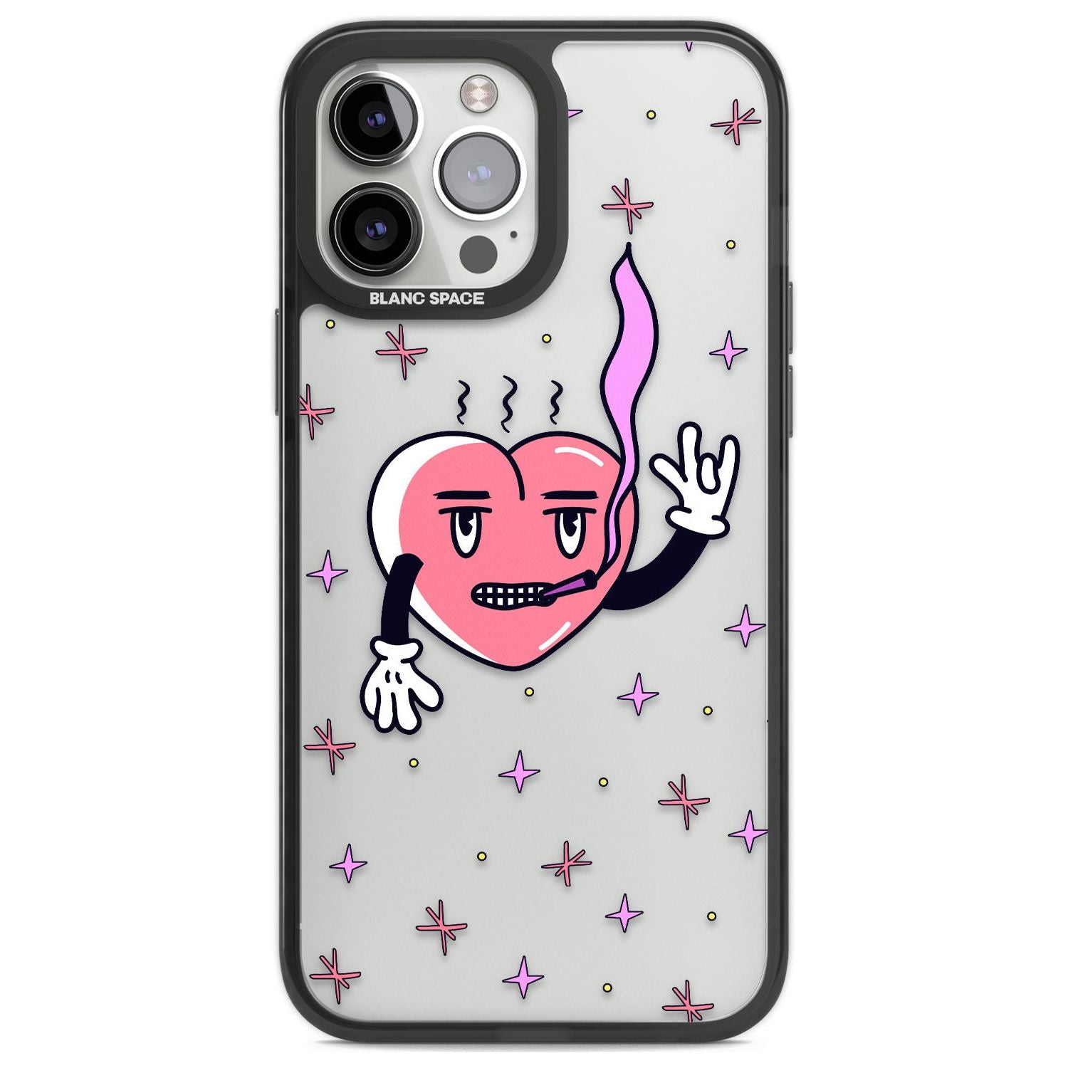 Quirky Heart