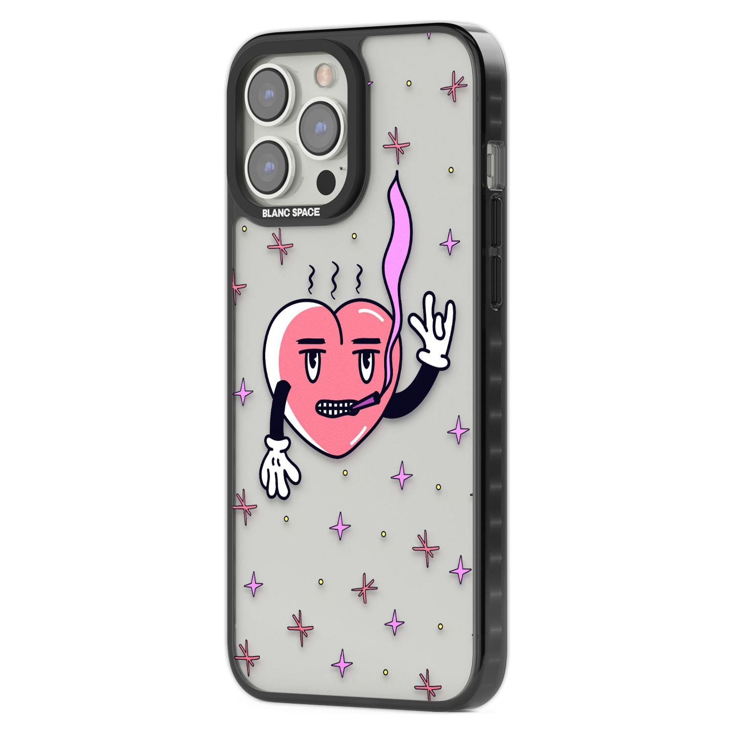 Quirky Heart