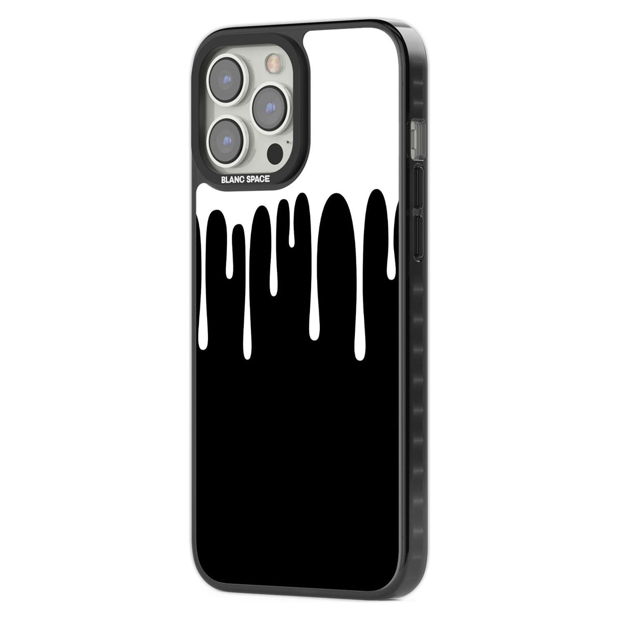 Melted Effect: White & Black Phone Case iPhone 15 Pro Max / Black Impact Case,iPhone 15 Plus / Black Impact Case,iPhone 15 Pro / Black Impact Case,iPhone 15 / Black Impact Case,iPhone 15 Pro Max / Impact Case,iPhone 15 Plus / Impact Case,iPhone 15 Pro / Impact Case,iPhone 15 / Impact Case,iPhone 15 Pro Max / Magsafe Black Impact Case,iPhone 15 Plus / Magsafe Black Impact Case,iPhone 15 Pro / Magsafe Black Impact Case,iPhone 15 / Magsafe Black Impact Case,iPhone 14 Pro Max / Black Impact Case,iPhone 14 Plus 