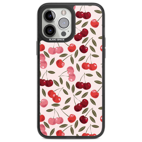 Cherry On Top (Pink)