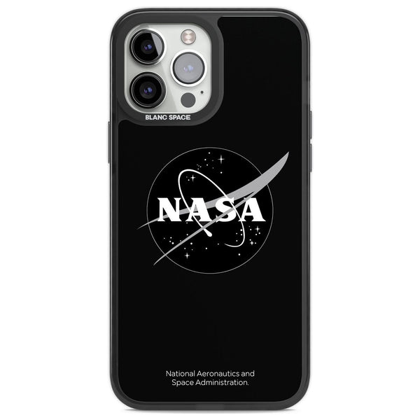 Dark Nasa Meatball