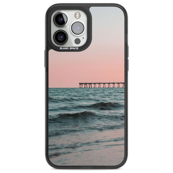 Sunset Pier