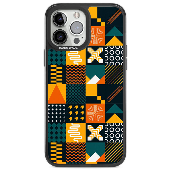 Amber Grid