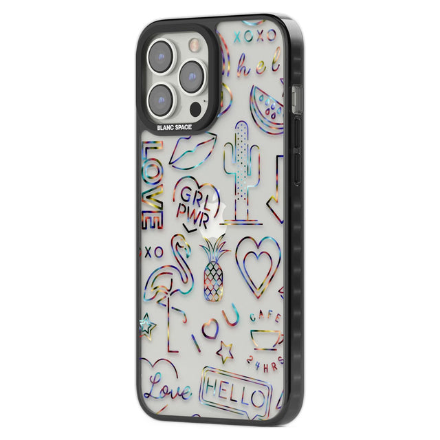 Funky nebula Neon Sign Phone Case iPhone 15 Pro Max / Black Impact Case,iPhone 15 Plus / Black Impact Case,iPhone 15 Pro / Black Impact Case,iPhone 15 / Black Impact Case,iPhone 15 Pro Max / Impact Case,iPhone 15 Plus / Impact Case,iPhone 15 Pro / Impact Case,iPhone 15 / Impact Case,iPhone 15 Pro Max / Magsafe Black Impact Case,iPhone 15 Plus / Magsafe Black Impact Case,iPhone 15 Pro / Magsafe Black Impact Case,iPhone 15 / Magsafe Black Impact Case,iPhone 14 Pro Max / Black Impact Case,iPhone 14 Plus / Blac