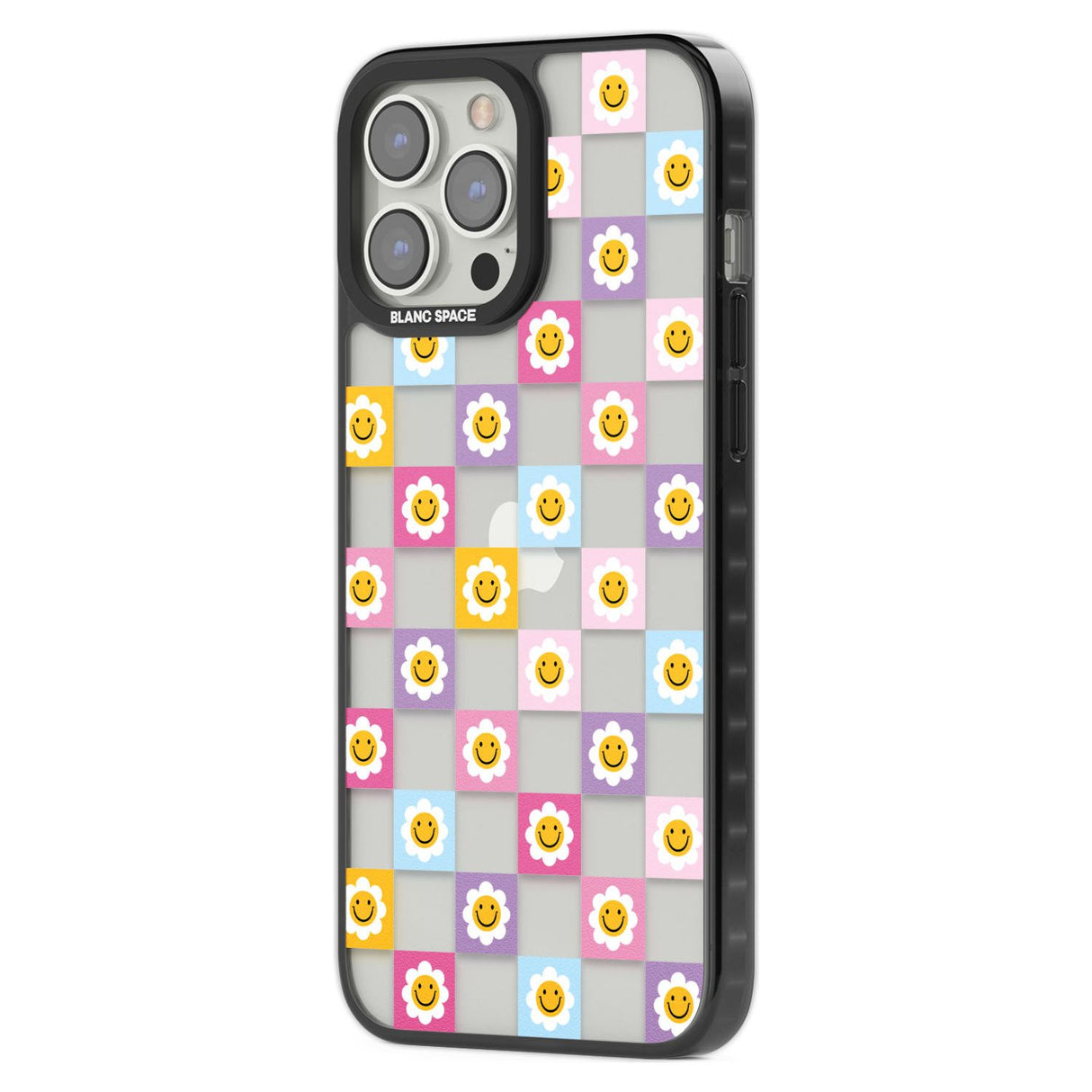 Daisy Squares Pattern Phone Case iPhone 15 Pro Max / Black Impact Case,iPhone 15 Plus / Black Impact Case,iPhone 15 Pro / Black Impact Case,iPhone 15 / Black Impact Case,iPhone 15 Pro Max / Impact Case,iPhone 15 Plus / Impact Case,iPhone 15 Pro / Impact Case,iPhone 15 / Impact Case,iPhone 15 Pro Max / Magsafe Black Impact Case,iPhone 15 Plus / Magsafe Black Impact Case,iPhone 15 Pro / Magsafe Black Impact Case,iPhone 15 / Magsafe Black Impact Case,iPhone 14 Pro Max / Black Impact Case,iPhone 14 Plus / Black