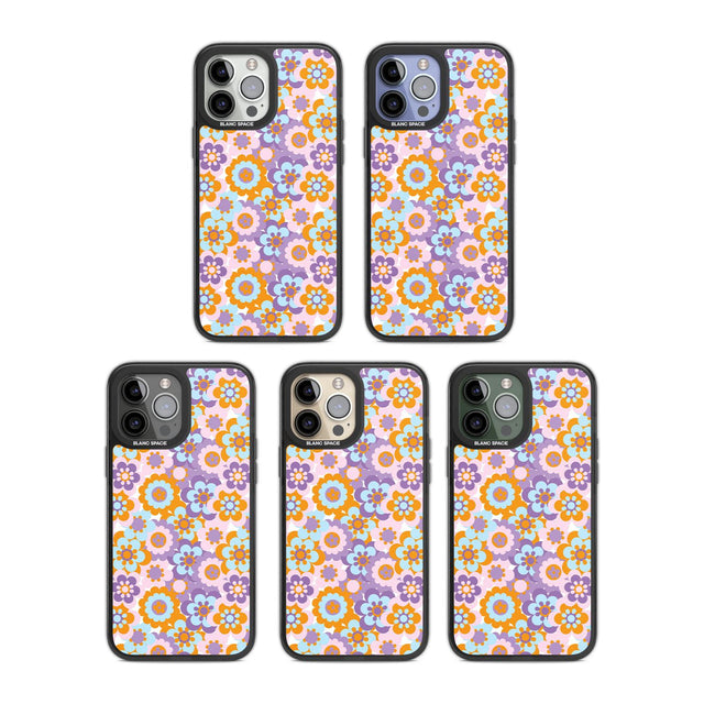 Flower Power Pattern Phone Case iPhone 15 Pro Max / Black Impact Case,iPhone 15 Plus / Black Impact Case,iPhone 15 Pro / Black Impact Case,iPhone 15 / Black Impact Case,iPhone 15 Pro Max / Impact Case,iPhone 15 Plus / Impact Case,iPhone 15 Pro / Impact Case,iPhone 15 / Impact Case,iPhone 15 Pro Max / Magsafe Black Impact Case,iPhone 15 Plus / Magsafe Black Impact Case,iPhone 15 Pro / Magsafe Black Impact Case,iPhone 15 / Magsafe Black Impact Case,iPhone 14 Pro Max / Black Impact Case,iPhone 14 Plus / Black 