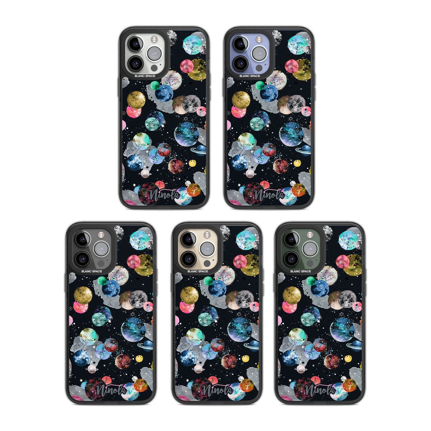 Cosmic Galaxy