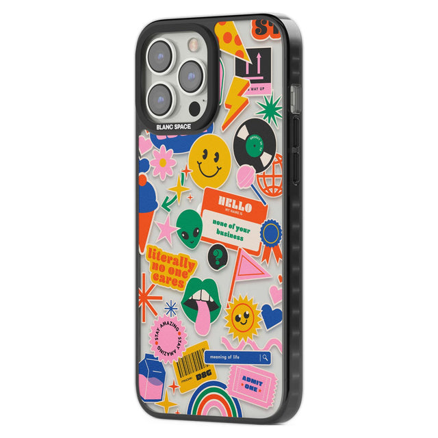 Nostalgic Stickers #1 Phone Case iPhone 15 Pro Max / Black Impact Case,iPhone 15 Plus / Black Impact Case,iPhone 15 Pro / Black Impact Case,iPhone 15 / Black Impact Case,iPhone 15 Pro Max / Impact Case,iPhone 15 Plus / Impact Case,iPhone 15 Pro / Impact Case,iPhone 15 / Impact Case,iPhone 15 Pro Max / Magsafe Black Impact Case,iPhone 15 Plus / Magsafe Black Impact Case,iPhone 15 Pro / Magsafe Black Impact Case,iPhone 15 / Magsafe Black Impact Case,iPhone 14 Pro Max / Black Impact Case,iPhone 14 Plus / Black