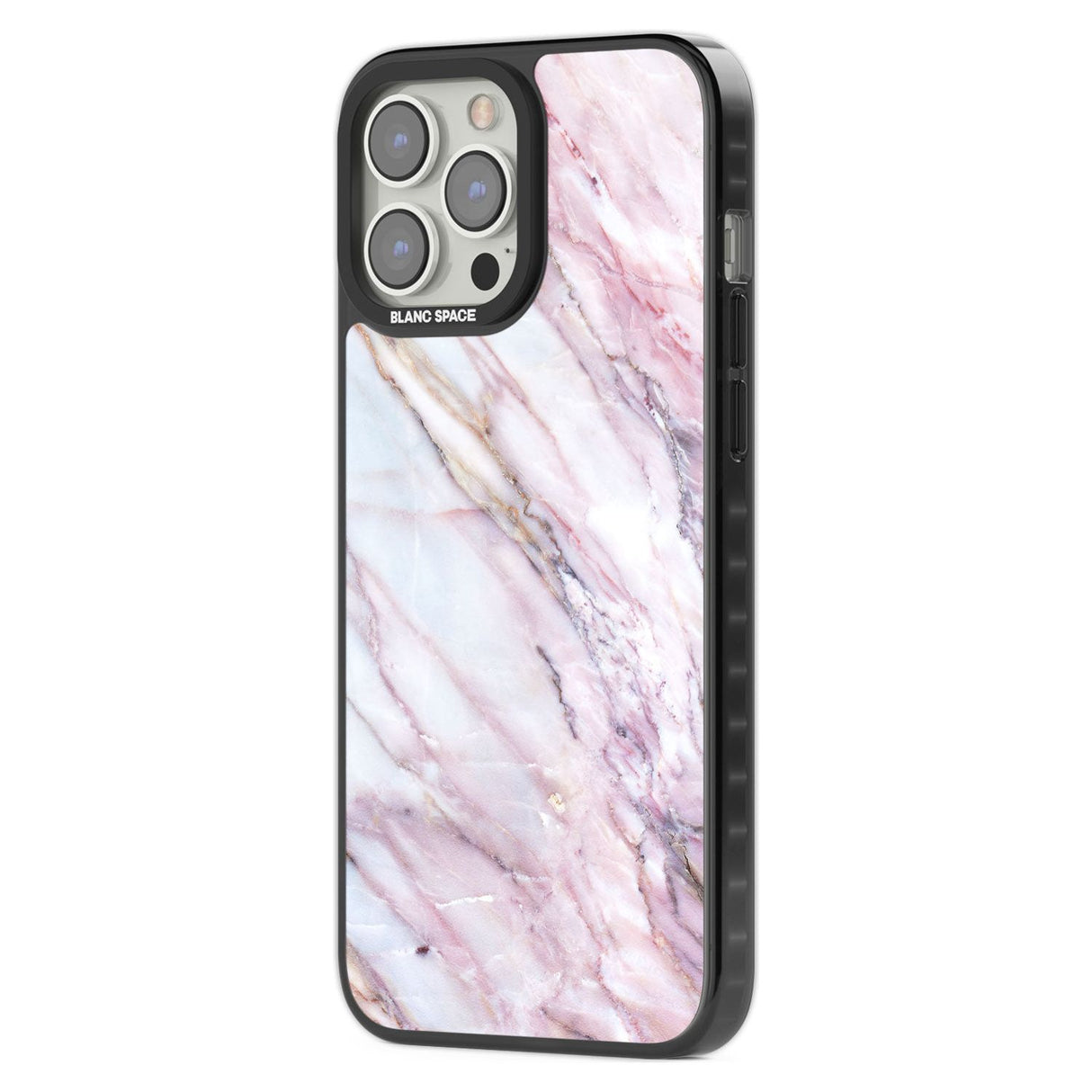 Pink & Purple Marble