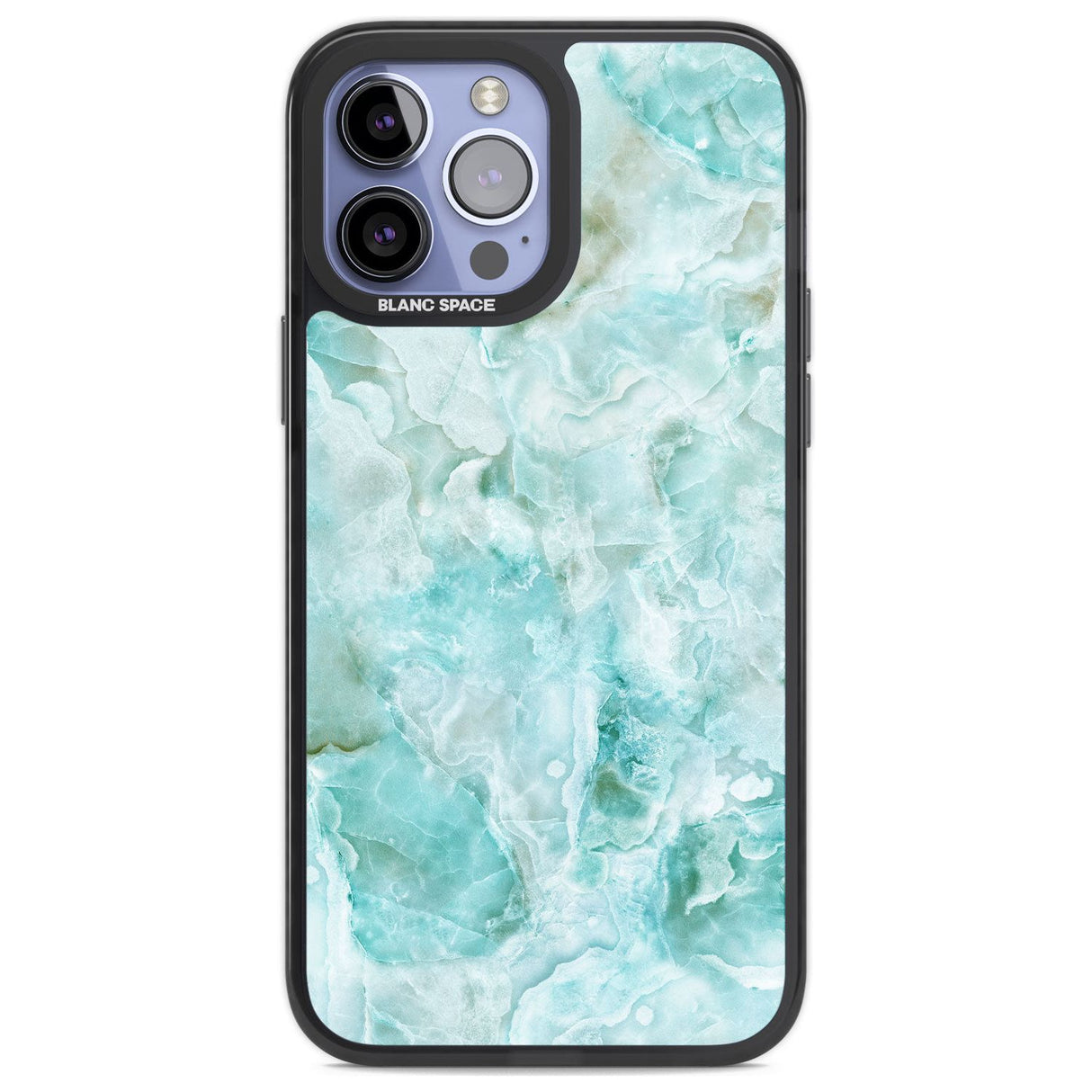 Turquoise Aqua Onyx Marble